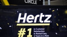 Hertz поръчва от Tesla и електромобили Model Y