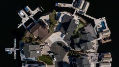 Ипотечните лихви в САЩ растат отново седмица след изборната победа на Тръмп