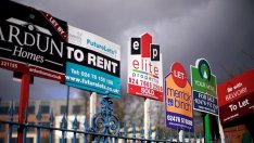 Жилищният пазар не работи за много американци