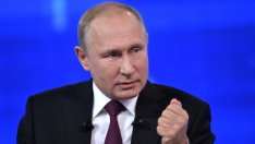 Отстъпва ли Европа пред Русия?