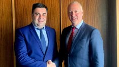 България и Румъния готвят споразумение за третия мост над Дунав