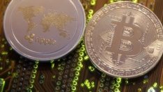 Кражбите на криптовалути са достигнали близо 1 млрд. долара до септември