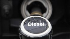 Меркел подкрепи споразумението за намаляване на вредните емисии 