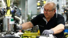 Германското правителство намали рязко прогнозите си за икономическия растеж 