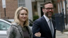 Синът на Рупърт Мърдок – фаворит за позицията председател на Tesla