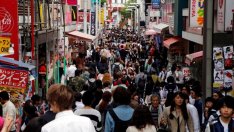 Забавяне на световната икономика? Япония ООД отново процъфтява 