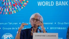 Лагард: Рим трябва да спазва правилата на европейския клуб