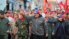 Американските санкции срещу Венецуела - допълнително поскъпване на петрола