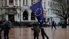 Британският посланик: Решението за Brexit е взето, втори референдум няма да има