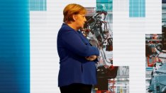 Меркел постави условия към Huawei 