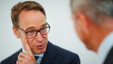 Завръщането на Вайдман заплита интригата около избора на нов председател на ЕЦБ