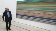 Art Basel - световният център на изкуството