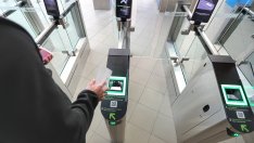 Летище София въведе автоматизирана система за проверка на бордни карти