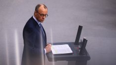 Германия на Мерц има проблем - може ли наистина да похарчи трилион евро?