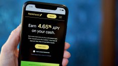 Американският борсов регулатор се отказа да разследва криптобизнеса на Robinhood