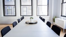 Офертните наеми за първокласни офиси в центъра на София стигнаха 19 евро на квадрат