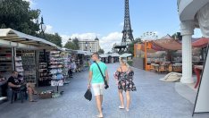 "Албена", "Приморско клуб" и "Златни пясъци" записаха силен летен сезон