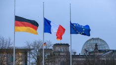 Бюджетната бомба на Франция е зов за събуждане за Европа