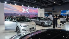 По-малките производители на електромобили постигат целите си за продажби в Китай