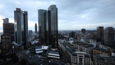 Офисите и логистичните площи в Европа са най-предпазени от енергийни сътресения