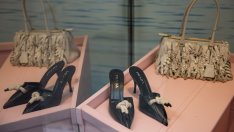 Търсенето на бранда Prada се забавя и това е проблем за компанията