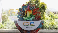 Страните от Г-20 спорят за преструктурирането на дълговете на развиващите се страни и войната