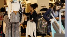 Продажбите на H&M в България с 35% ръст през второто тримесечие