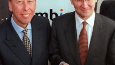 Nokia призна, че е била изнудвана