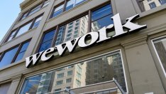 SoftBank води преговори за поемане на контрола върху WeWork