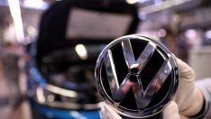 Турската операция в Сирия разколебава Volkswagen за завода в Измир*