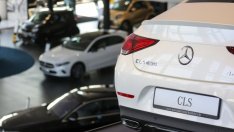 Nissan продаде своя дял в Daimler за над 1,1 млрд. евро