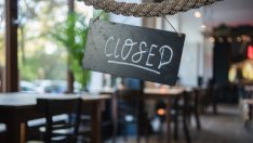 България е с най-голям спад на регистрациите на нови фирми в ЕС