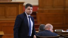 ГЕРБ предлагат Красимир Ципов за председател на ЦИК*