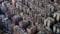 Спадът на цените на жилищата в Китай се е ускорил през юни