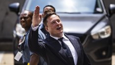 Илон Мъск: Продадох достатъчно акции