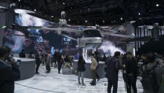 Amazon, Meta и Twitter няма да изпращат представители на изложението CES