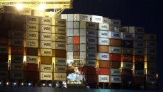 Maersk купува азиатски гигант за складове за 3,6 млрд. долара