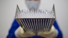 До месец се очаква разрешение от ЕК за първото хапче срещу Covid