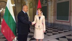 Борисов: България ще подкрепи Швейцария в решаването на редица проблеми