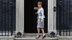 Шотландия държи на плановете за бързо присъединяване към ЕС