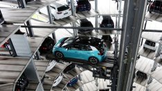 Volkswagen ще обвърже бонусите на ръководството с новите цели за устойчивост
