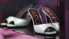 Gucci открива два магазина в онлайн платформата на Alibaba за луксозни стоки