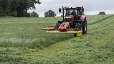 С 12% намаля обемът на произведената земеделска продукция през 2020 г.