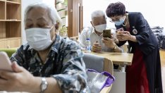 Увеличената продължителност на живота ще донесе дълбока социална промяна