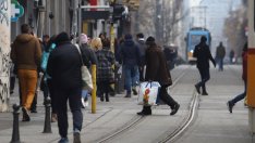 Икономиката на България запазва темпа си на растеж в началото на годината