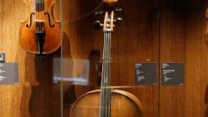 ЕС е изнесъл музикални инструменти за 1,8 млрд. евро миналата година