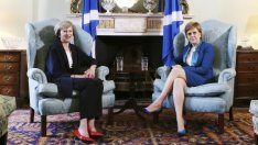 Може ли Шотландия наистина да спре Brexit?