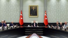 Ердоган готви още мерки в рамките на чистката