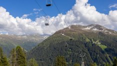 Швейцарски курорти са с най-скъпите и най-бързо поскъпващи имоти в Алпите