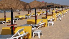 Търговете за отдаване на плажове под наем вече ще са чрез явно наддаване